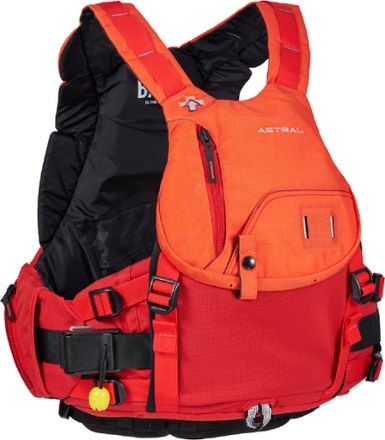 Astral Indus PFD 0