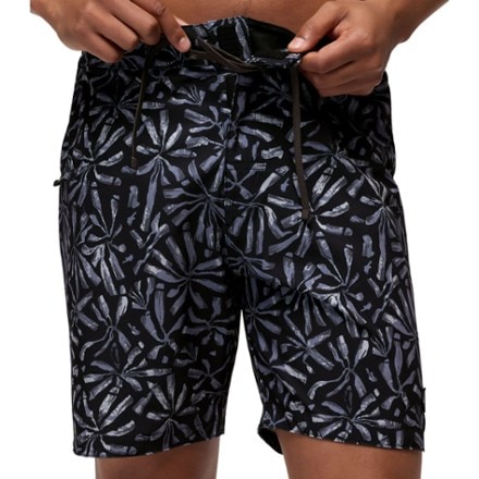 prAna Fenton Boardshorts - Men's 9" Inseam 5