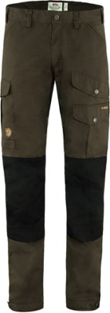 Fjallraven Vidda Pro Pants - Men's 0