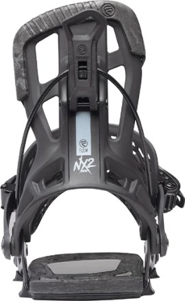 Flow NX2-TM Fusion Snowboard Bindings - 2023/2024 2