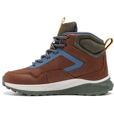 Merrell Snova Mid Hiking Boots - Kids' 1