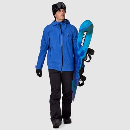 Outdoor Research Carbide Jacket - Men's 3