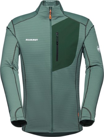 Mammut Men's Taiss Light ML Jacket