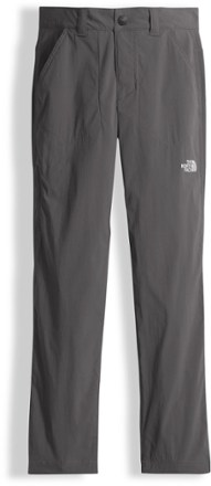 north face trekking pants