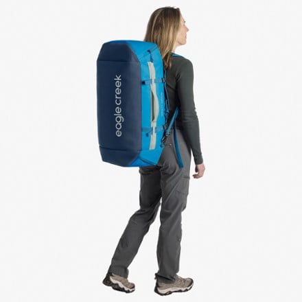 Eagle Creek Cargo Hauler 60L Duffel Bag 7