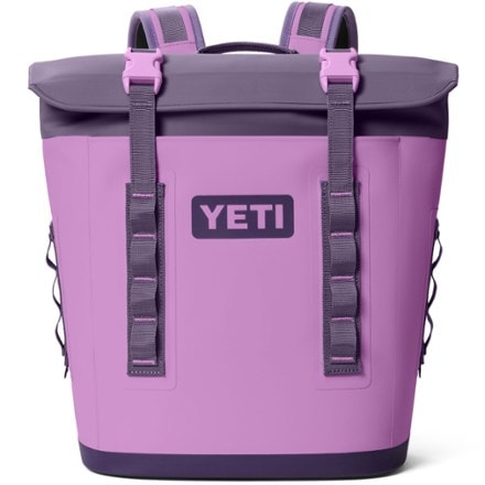 YETI Hopper M12 Backpack Soft Cooler 0