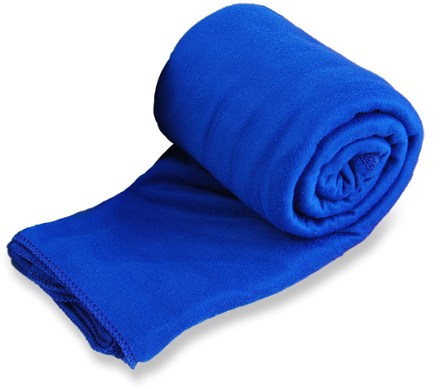 Pocket Towel