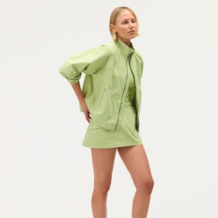 Halfdays Gwen UV Lightweight Jacket - Women's 4