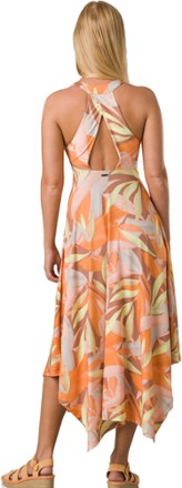 prAna Saxon Dress 2