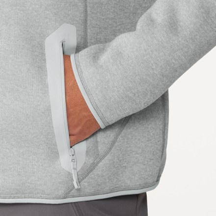 Arc'teryx Covert Cardigan - Men's 5