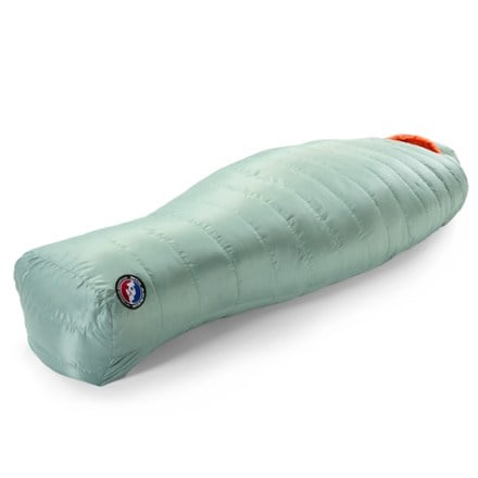 Big Agnes Greystone 30 Sleeping Bag - Women's 8