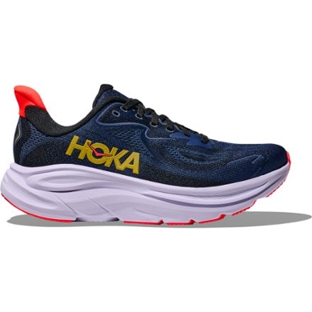 HOKA Clifton 10 Road-Running Shoes - Women's 0