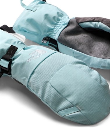 The North Face Montana Mittens - Women's 1