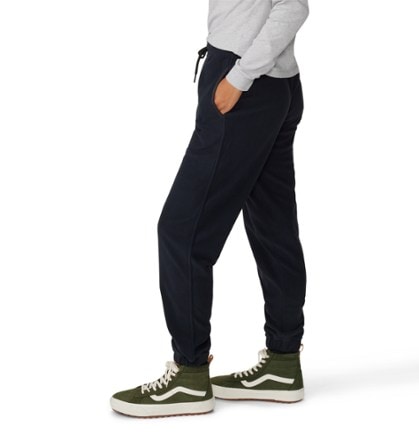 Mountain Hardwear Microchill Joggers - Women's 5