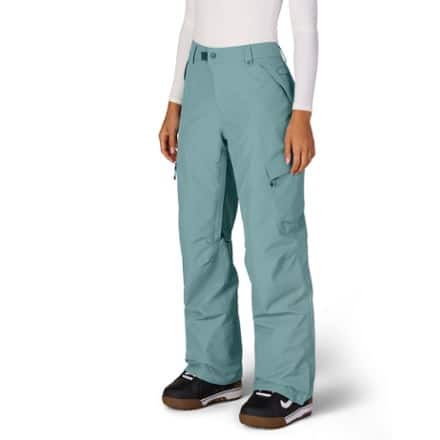 686 Geode Thermagraph Snow Pants - Women's 0