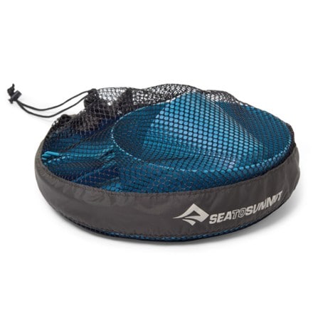 Sea to Summit Camp Dinnerware Set with Mesh Sack - 6 Piece 7