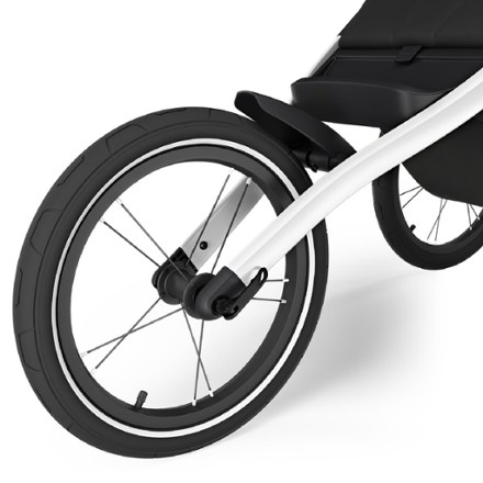 Thule Glide 3 Stroller 10