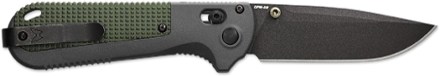 Benchmade 430BK Redoubt Knife 1