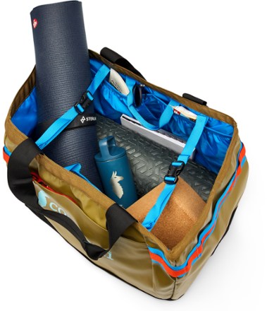 Cotopaxi Allpa 60 L Gear Hauler Tote 3
