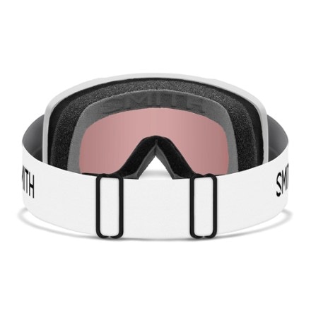 Smith Tribute Snow Goggles - Women's 2