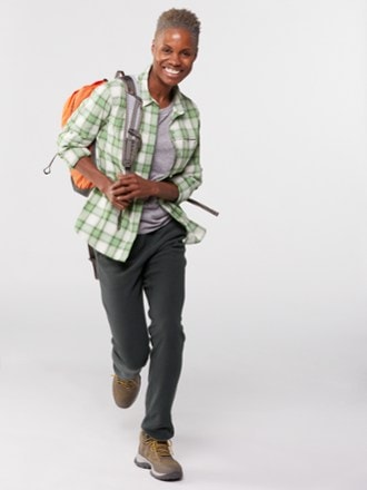 REI Co-op Trailmade Fleece Pants - Women's 3