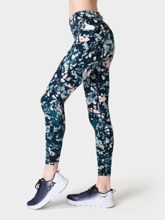 Sweaty Betty Power 7/8 Workout Leggings - Women's 9