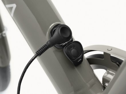 Electra Loft Go! 7D EQ Step-Over Electric Bike 7