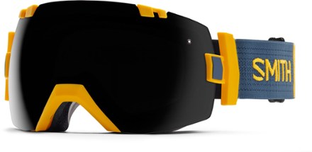 Smith I/OX Snow Goggles - Men's | REI Co-op
