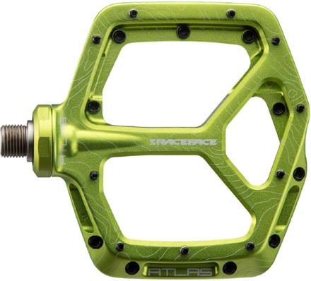 Race Face Atlas Pedals 0