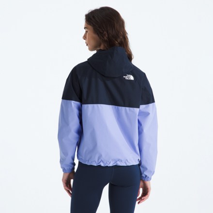 The North Face Antora Rain Hoodie - Women's 3