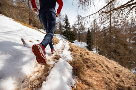 La Sportiva Prodigio 2 GTX Trail-Running Shoes - Men's 10