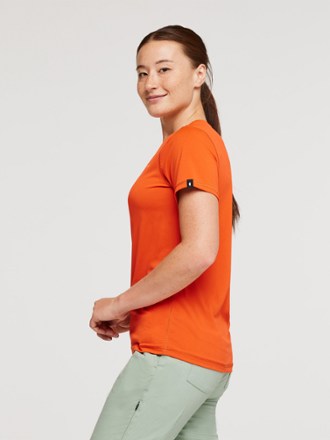 Cotopaxi Fino Tech T-Shirt - Women's 4