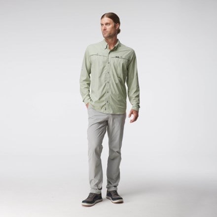 NRS Streamside Pants - Men's 2
