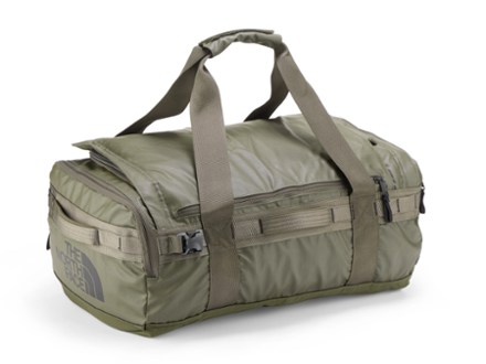 The North Face Base Camp Voyager Duffel - 42 L 3