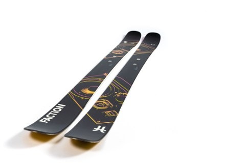 Faction Prodigy 3 Skis - 2023/2024 2