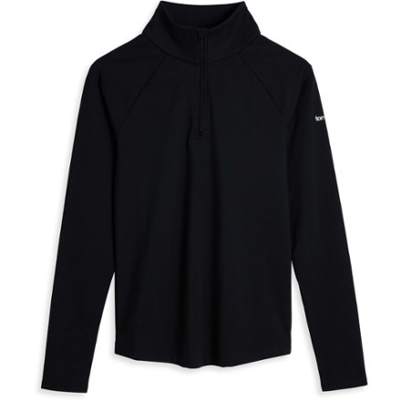 TomboyX Long-Sleeve Quarter-Zip Top - Women's 0