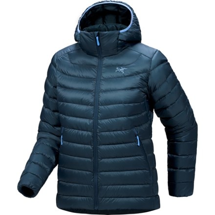 Arc'teryx Cerium Down Hoody - Women's 4