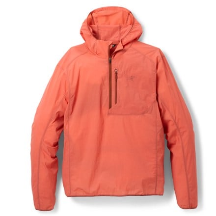 Arc'teryx Ossa Half-Zip Hoody - Men's 0