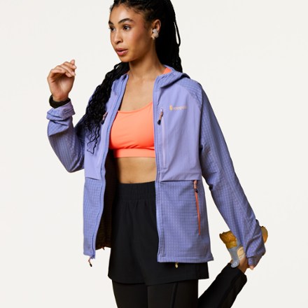 Cotopaxi Yermo Hooded Jacket - Women's 7