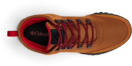 Columbia Fairbanks Mid Boots - Men's 7