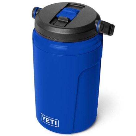 YETI Silo Insulated Water Jug with Straw Cap - 40 fl. oz. 2