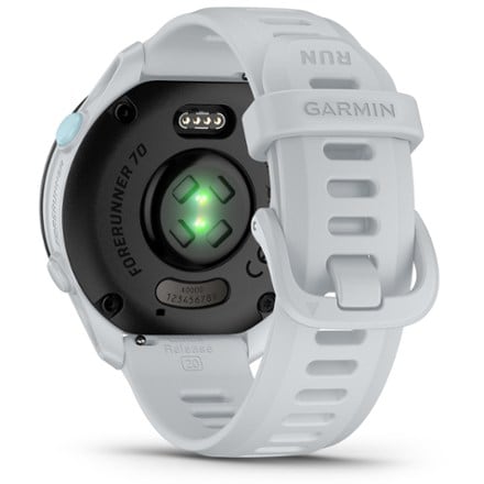 Garmin Forerunner 70 1