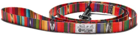 nena and co dog collar