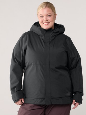 Powderbound Insulated Jacket - Women's