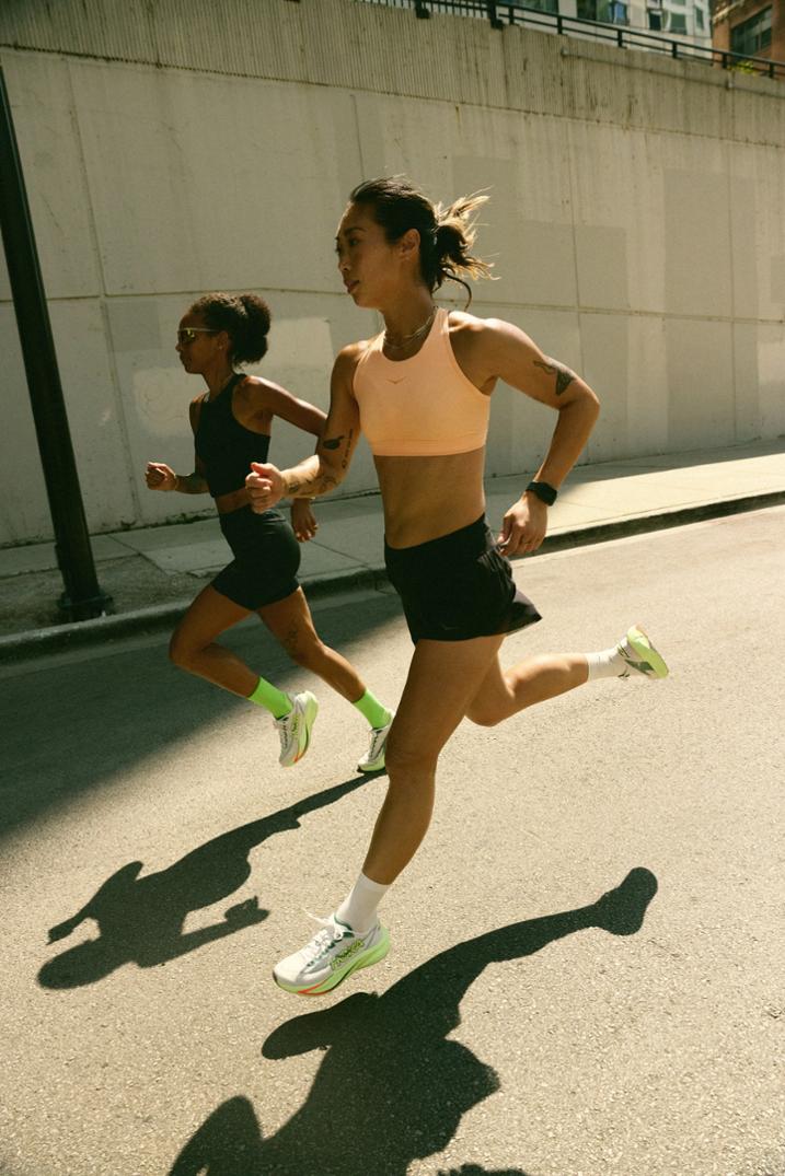 Location Image for Mach 7 Road-Running Shoes - Women's