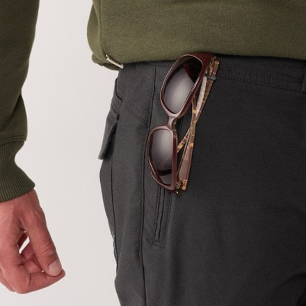 Roark Layover Traveler Pants - Men's 6