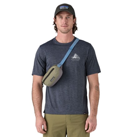 Patagonia Terravia Mini Hip Pack | REI Co-op