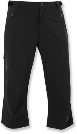 salomon wayfarer pant m