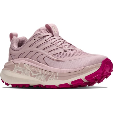 HOKA Stinson 8 Trail-Running Shoes - Women's 2