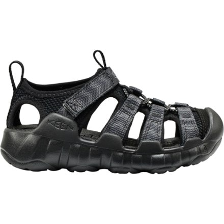 KEEN Hyperport H2 Sandals - Kids' 0